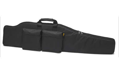 Soft Gun Cases US PeaceKeeper Generation 1 US PK PREMIER RIFLE CASE 53X12X2 BLK